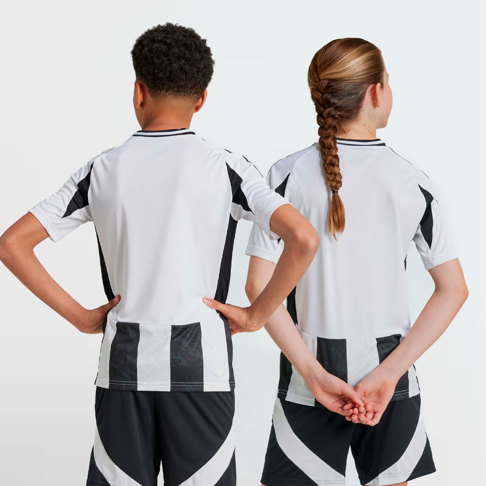 ADIDAS CAMISA K. JUVE H JSY - IT3552
