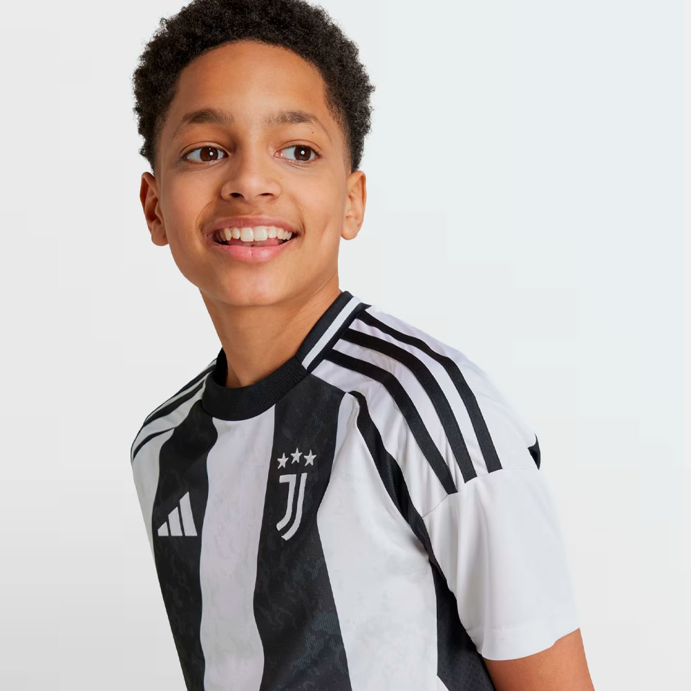 ADIDAS CAMISA K. JUVE H JSY - IT3552