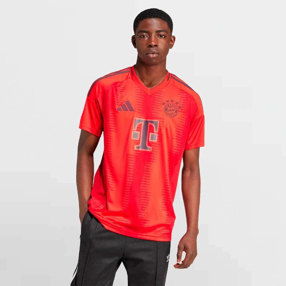 ADIDAS CAMISA FCB H JSY - IT8511
