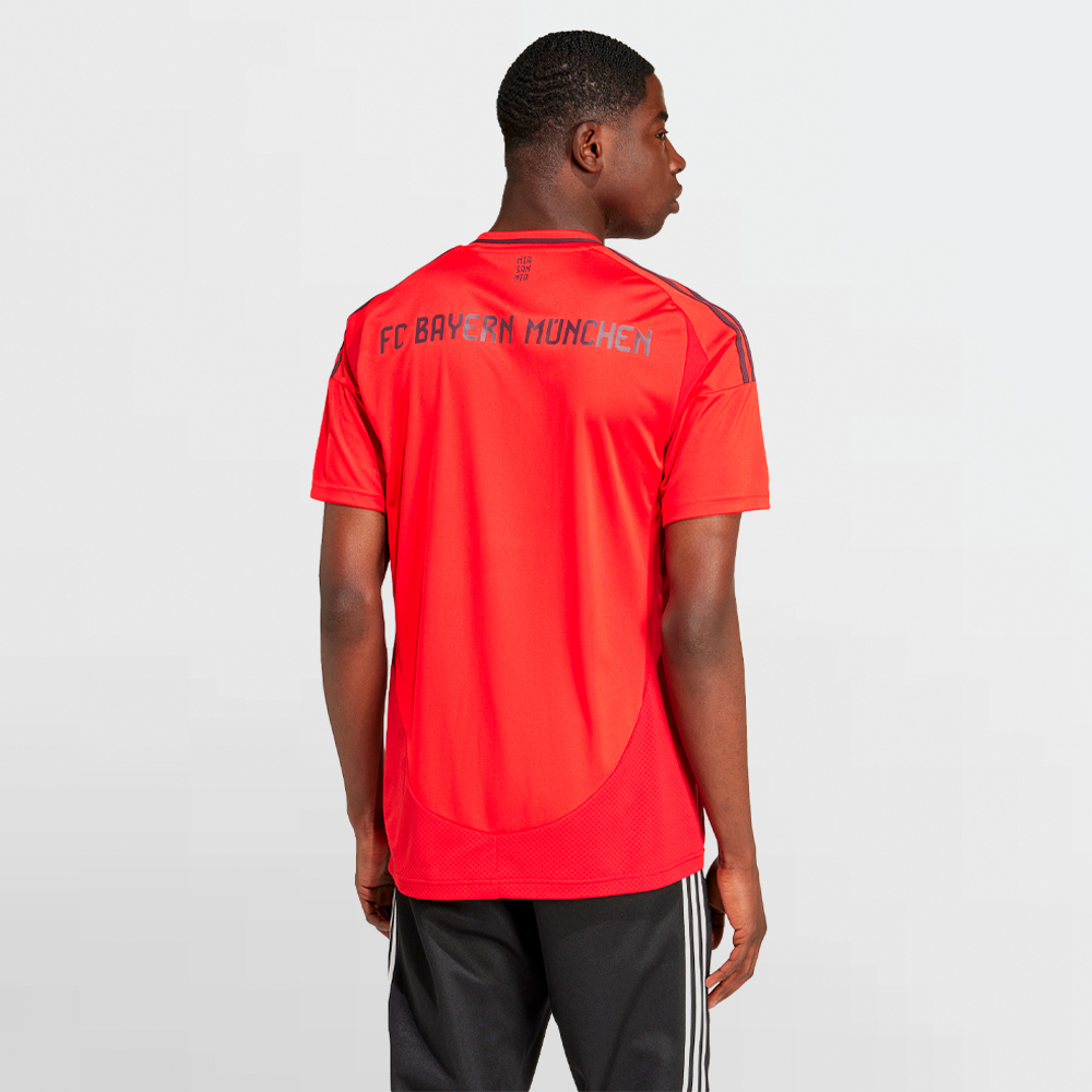 ADIDAS CAMISA FCB H JSY - IT8511