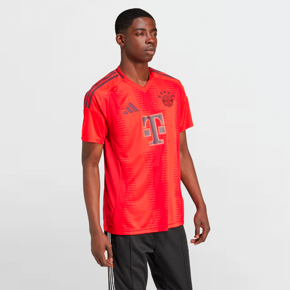 ADIDAS CAMISA FCB H JSY - IT8511