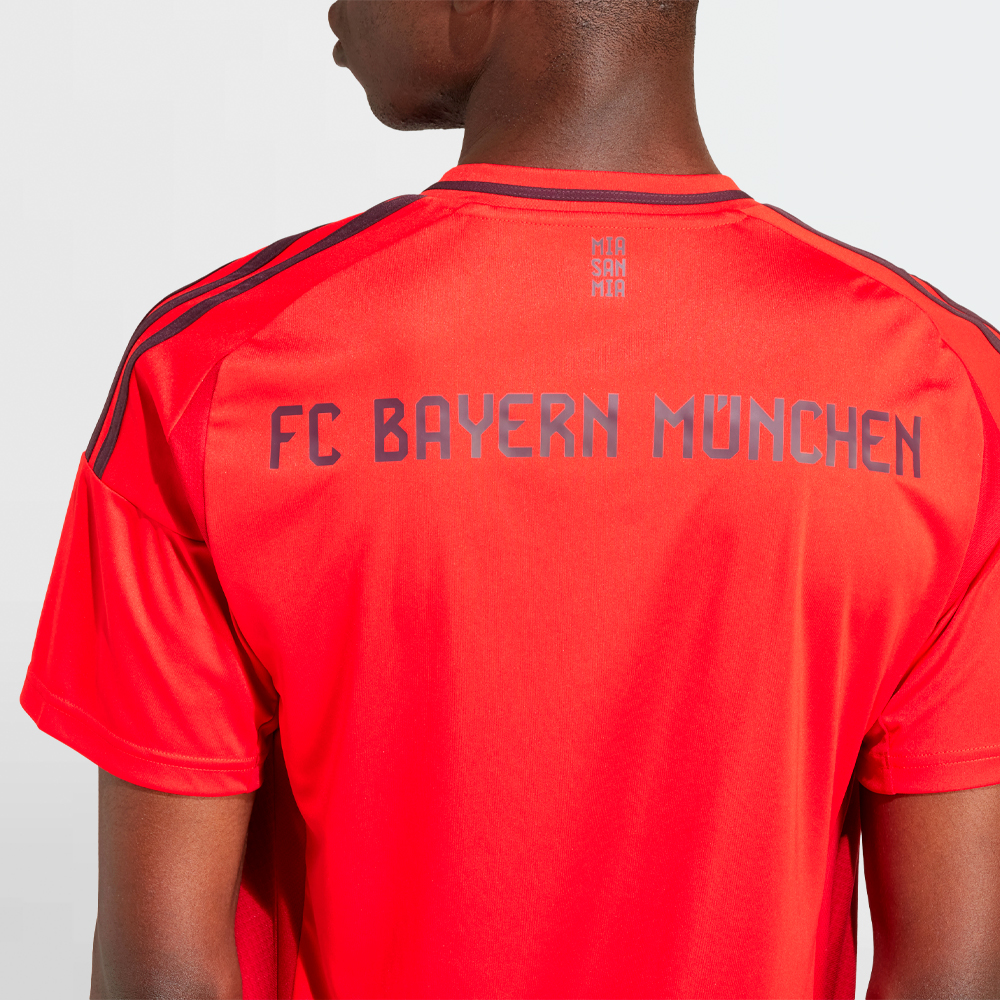 ADIDAS CAMISA FCB H JSY - IT8511