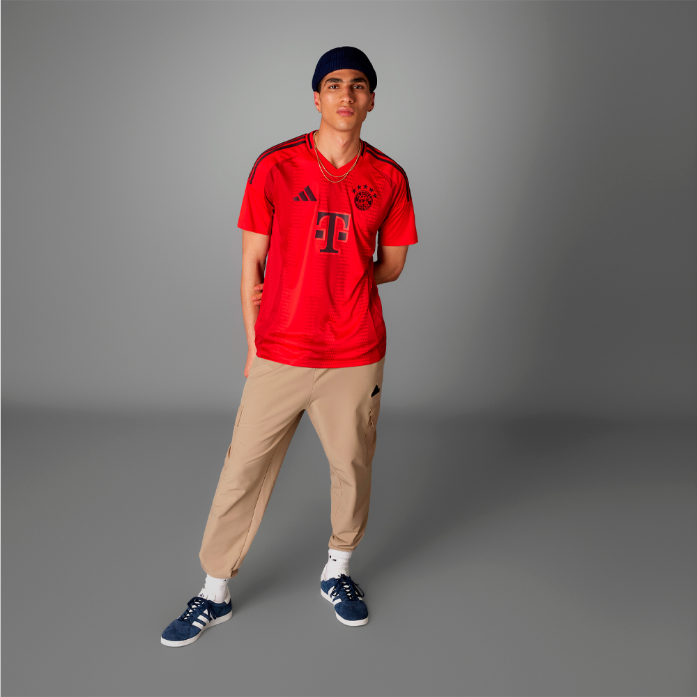 ADIDAS CAMISA FCB H JSY - IT8511