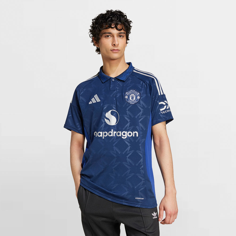 ADIDAS CAMISA MUFC A JSY - IU1390