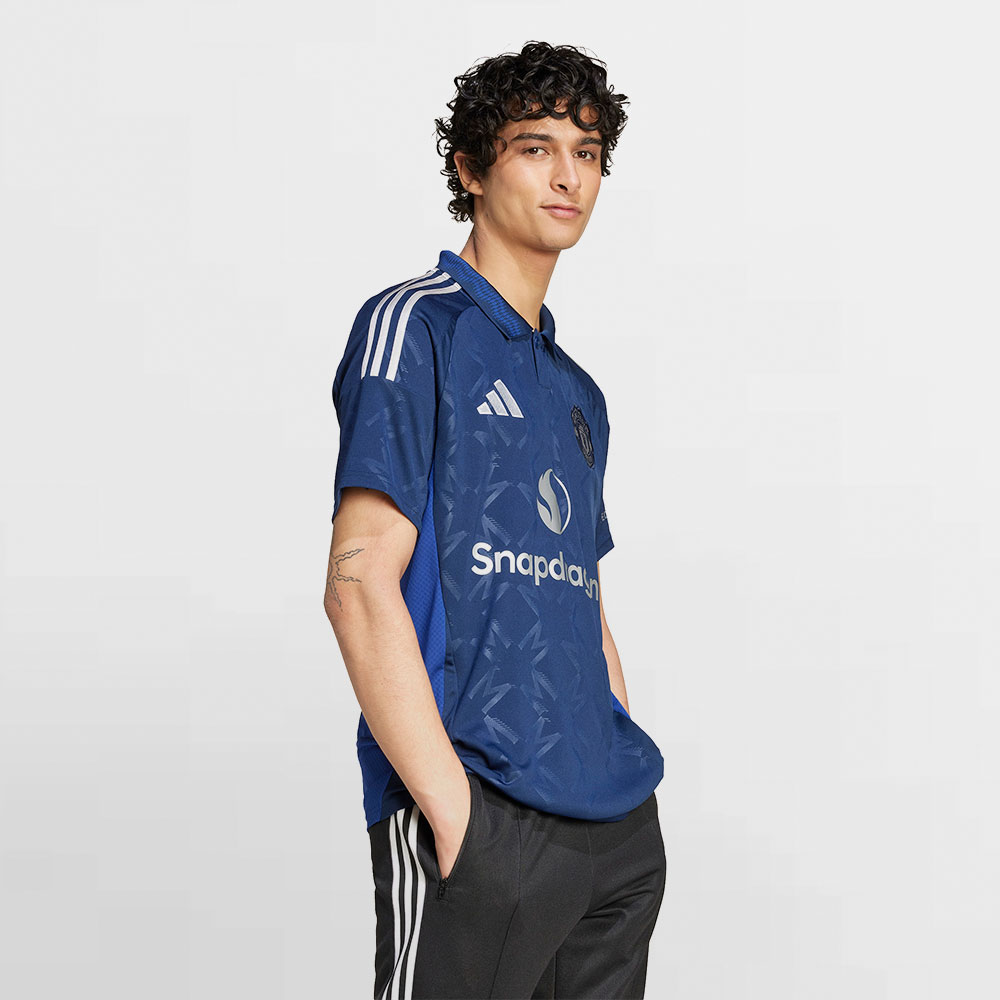 ADIDAS CAMISA MUFC A JSY - IU1390