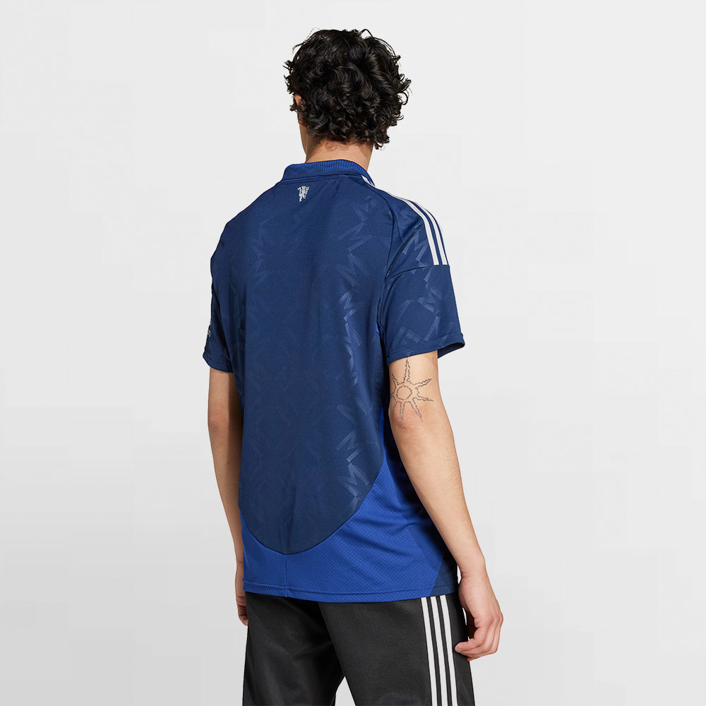 ADIDAS CAMISA MUFC A JSY - IU1390