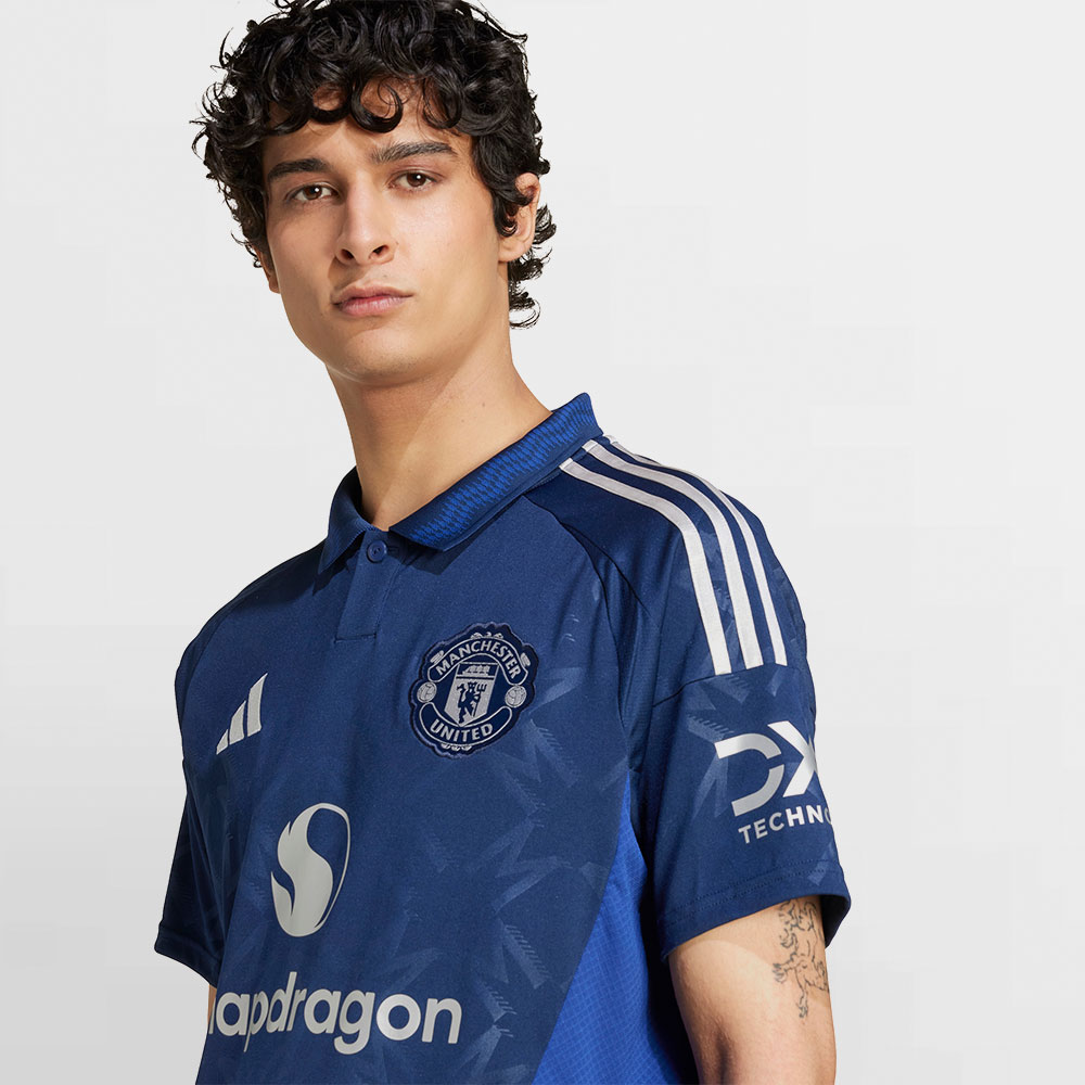 ADIDAS CAMISA MUFC A JSY - IU1390