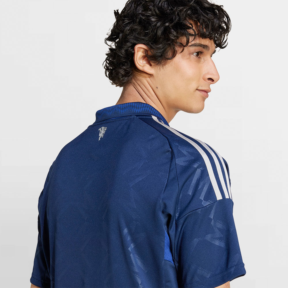 ADIDAS CAMISA MUFC A JSY - IU1390