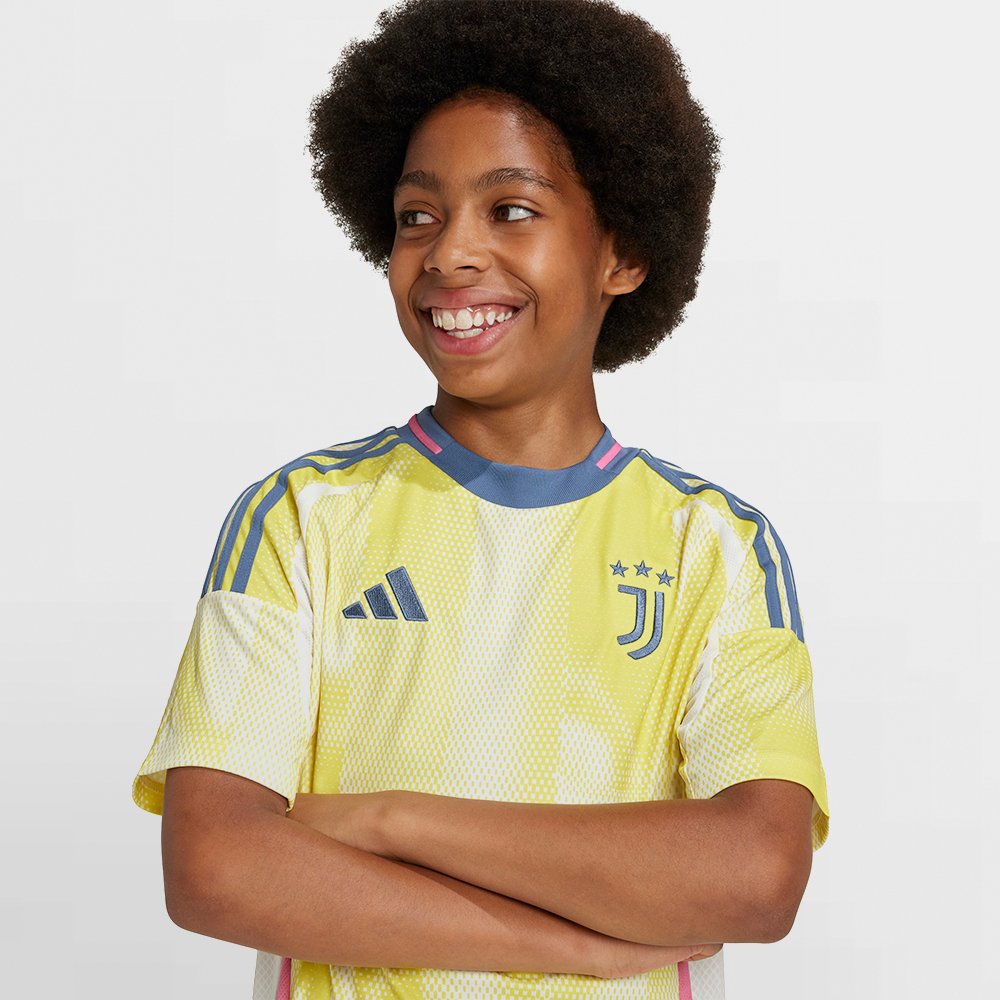ADIDAS CAMISA K. JUVE A JSY - JH1358