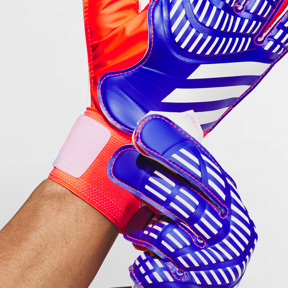 ADIDAS GUANTE PORTERO PRED GL TRN - IX3870