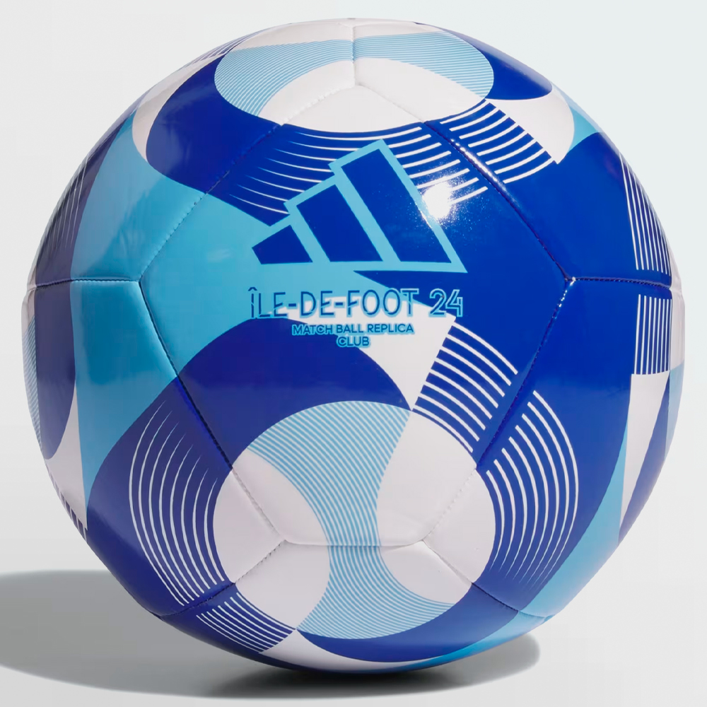 ADIDAS BALON OLYMPICS24 CLB - IW6328