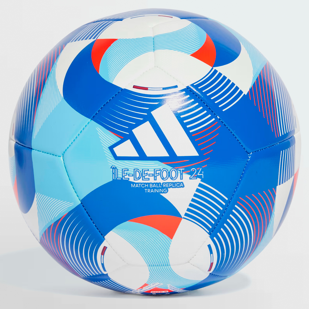 ADIDAS BALON OLYMPICS24 TRN - IW6330