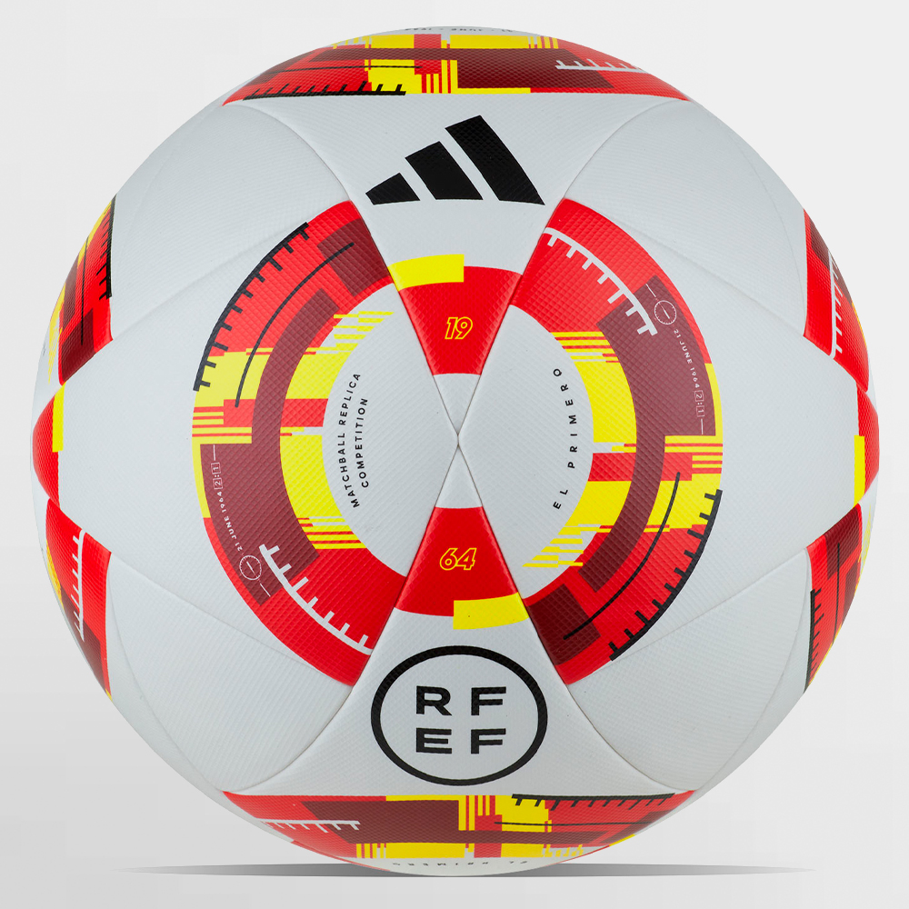 ADIDAS BALON RFEF COM - IX1725