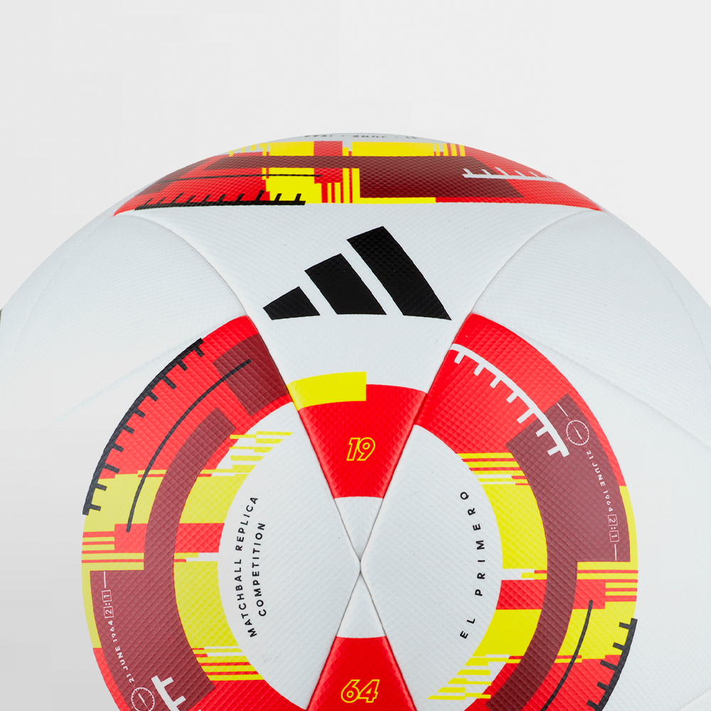 ADIDAS BALON RFEF COM - IX1725
