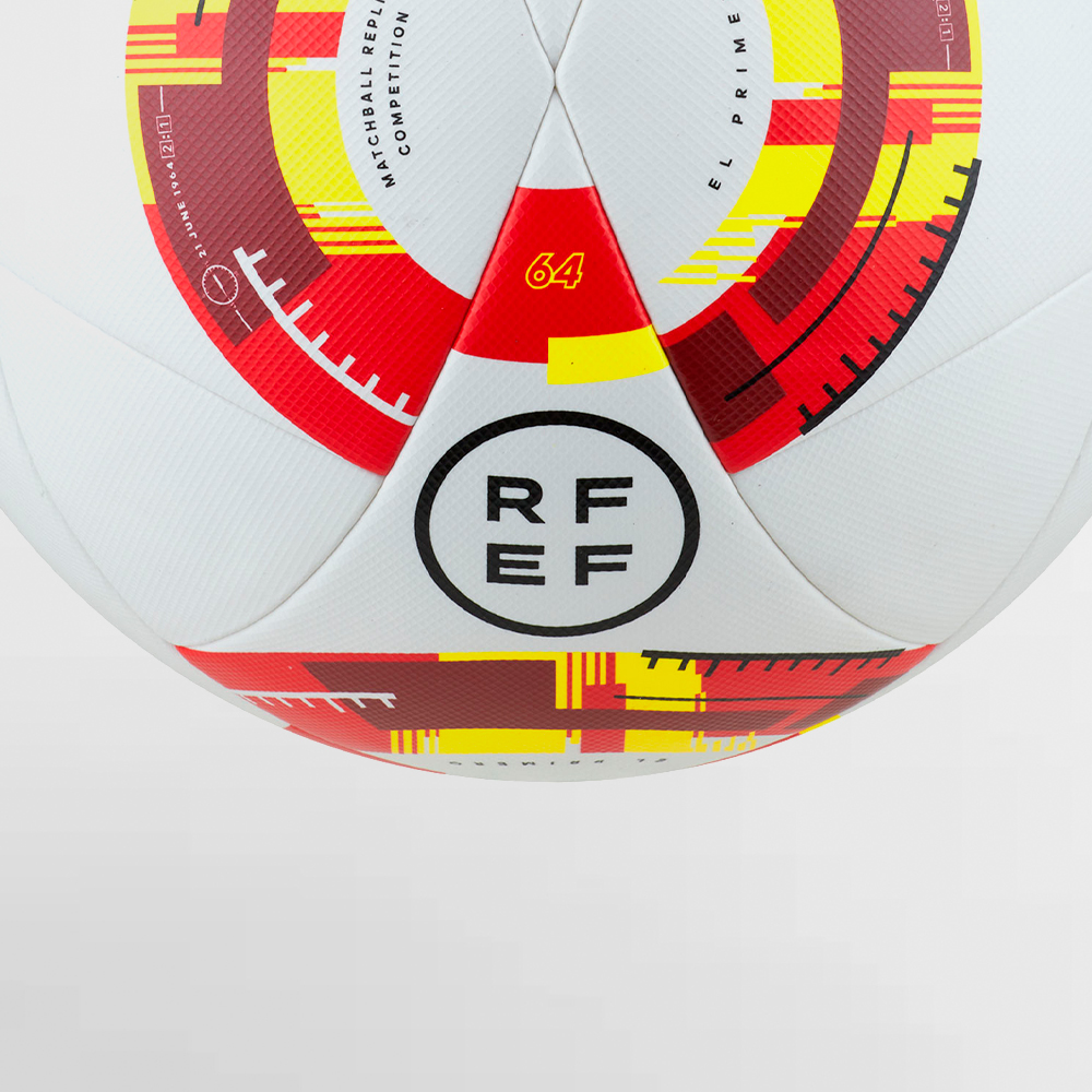 ADIDAS BALON RFEF COM - IX1725