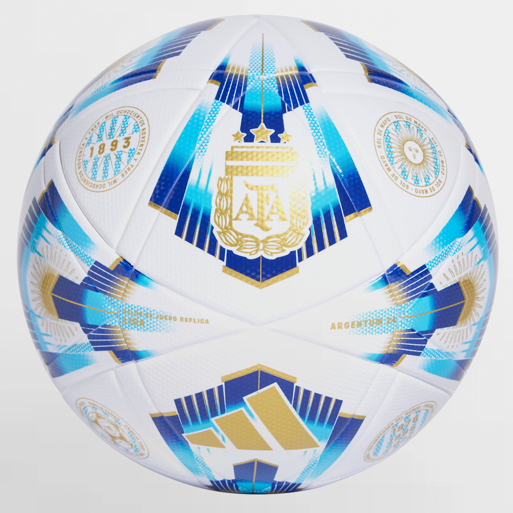 ADIDAS BALON AFA24 LGE - IX4011