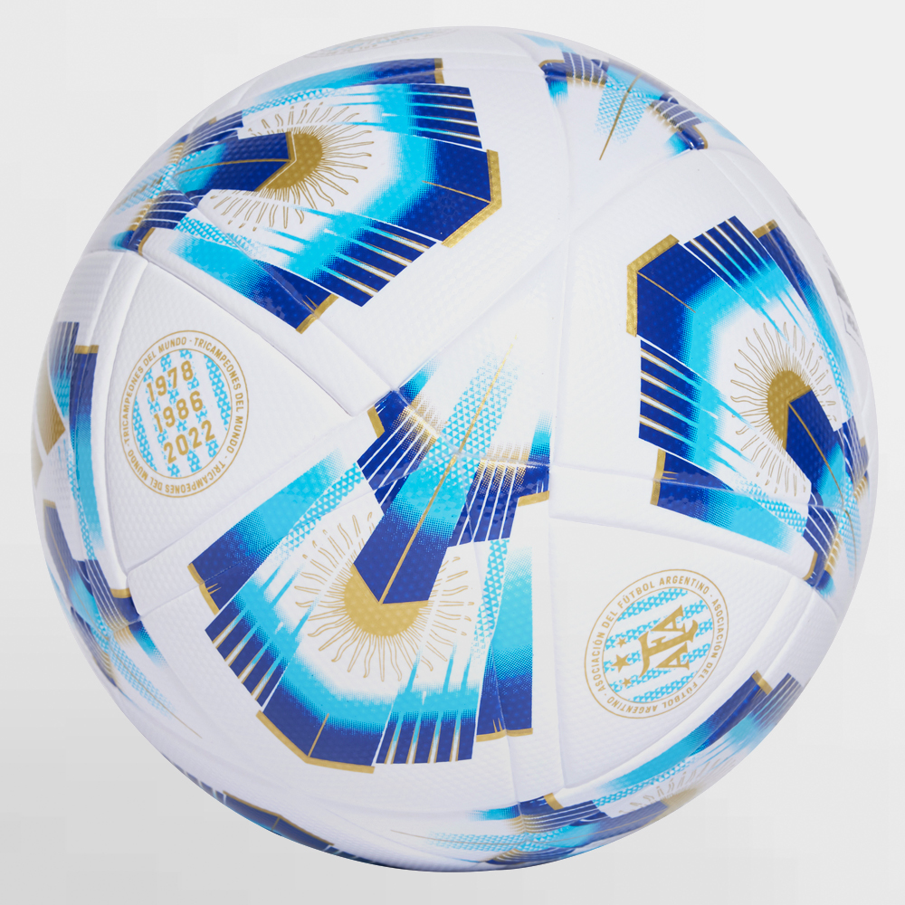 ADIDAS BALON AFA24 LGE - IX4011