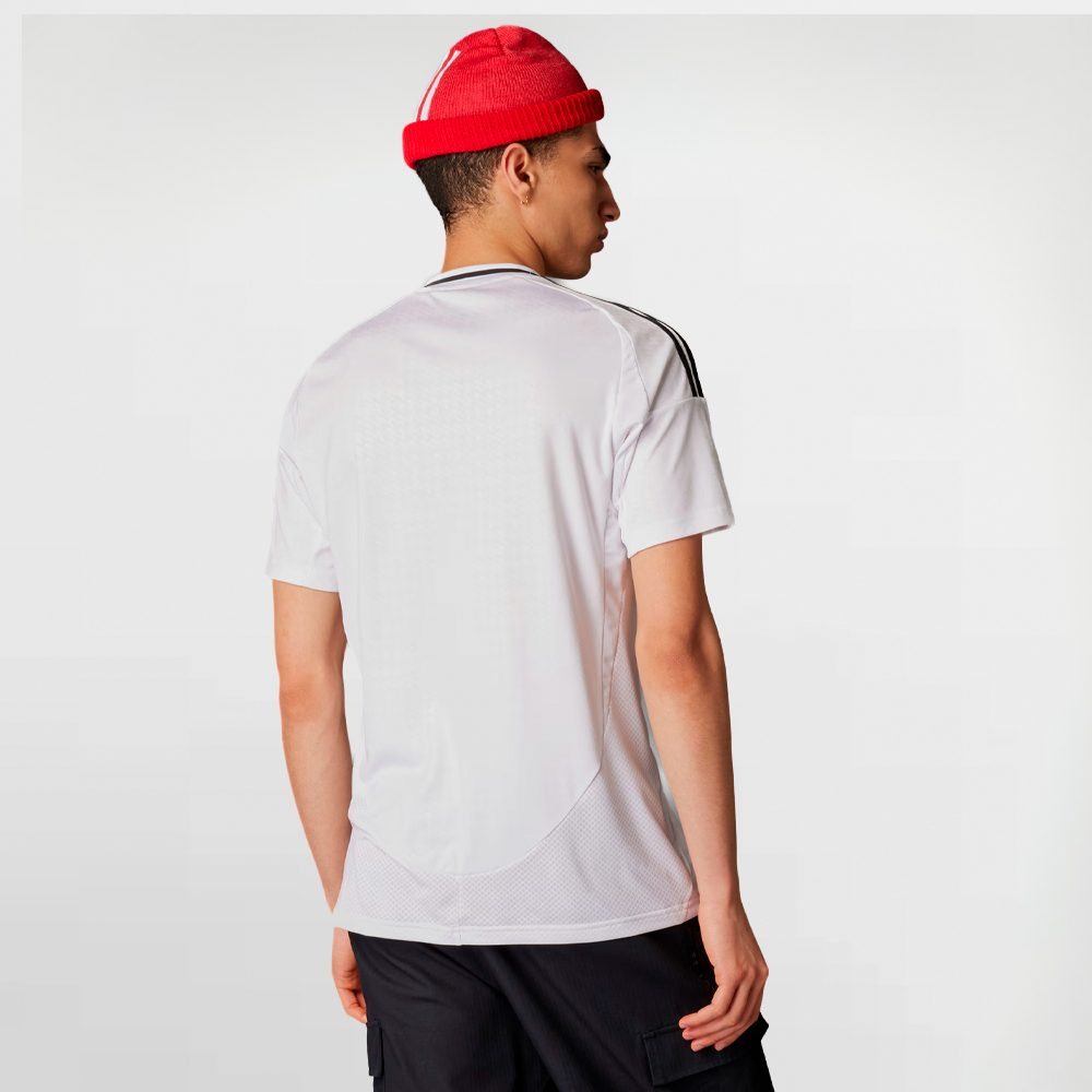 ADIDAS CAMISA REAL H JSY - IU5011