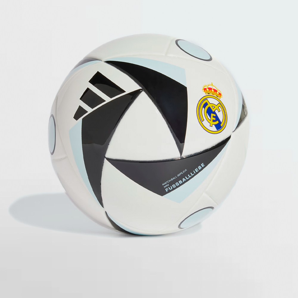 ADIDAS BALON RM MINI HOME - IX4020