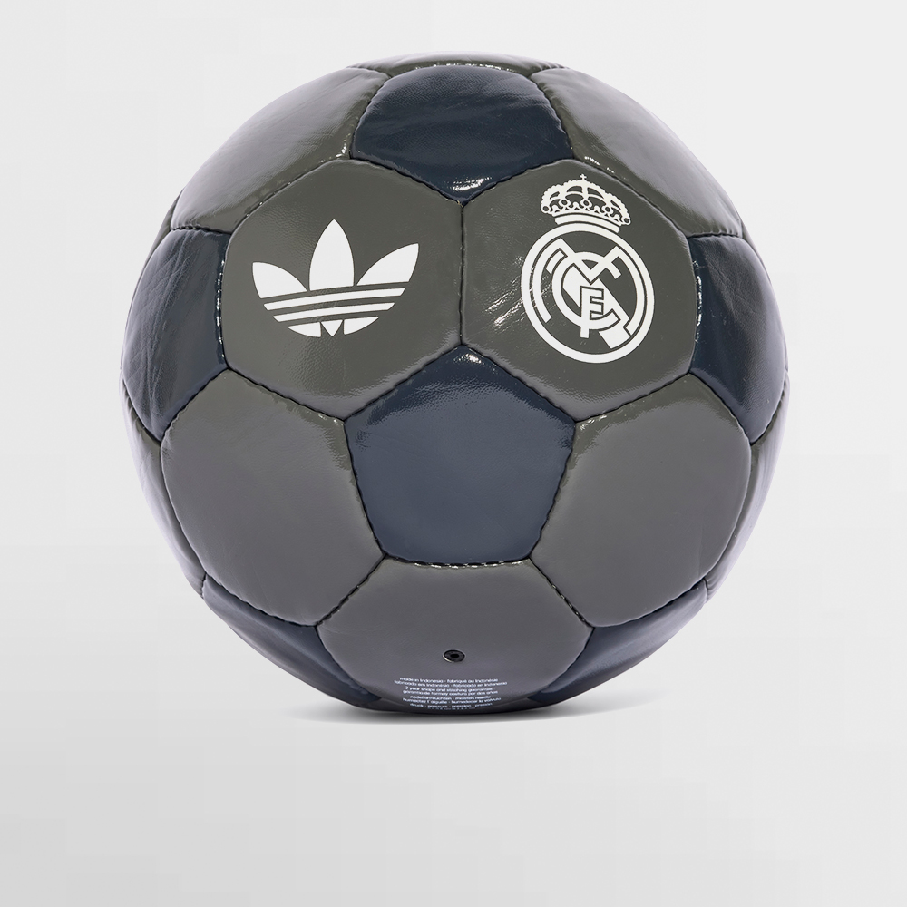ADIDAS BALON RM CLB TRE - IX4021