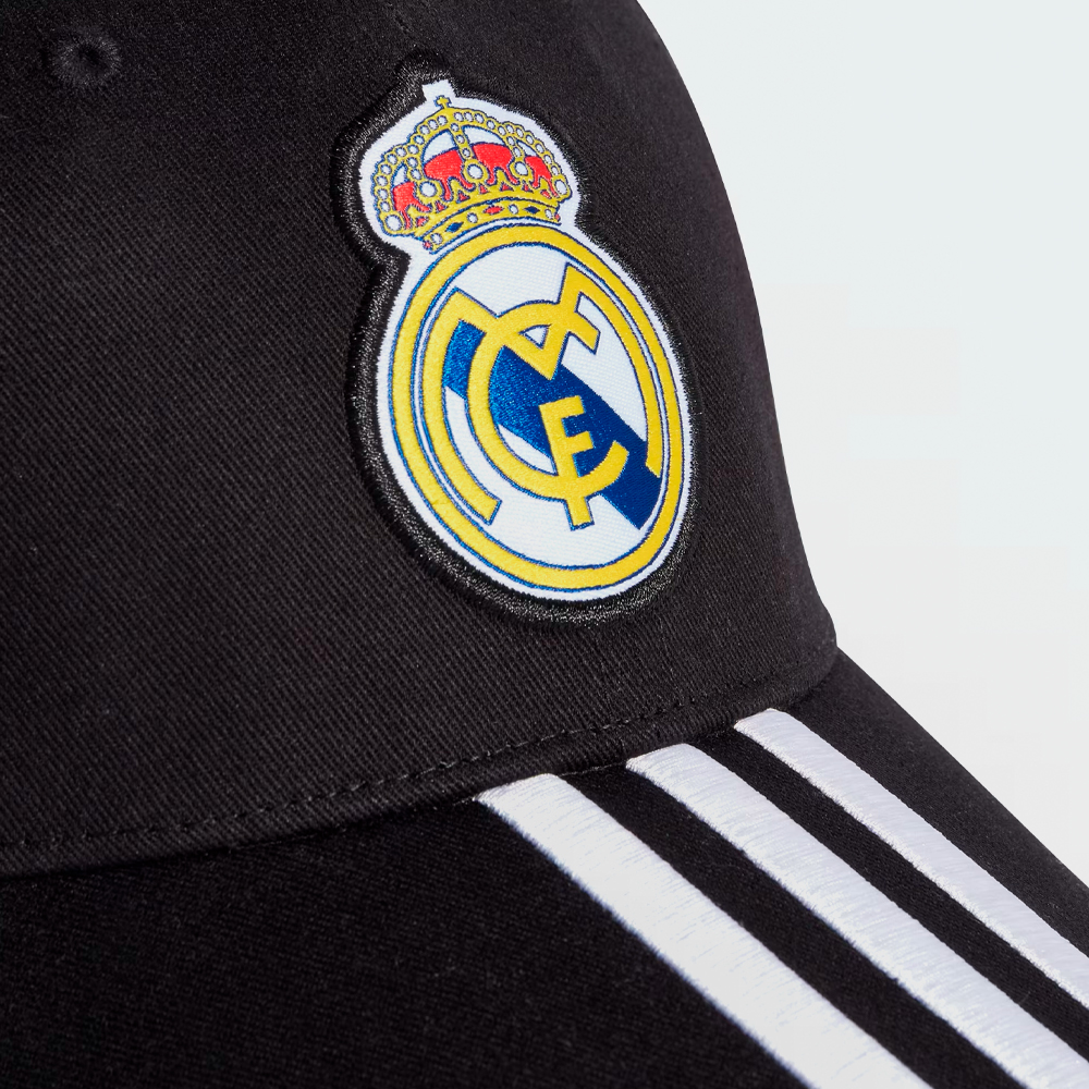 ADIDAS GORRA REAL BB CAP - IY0451