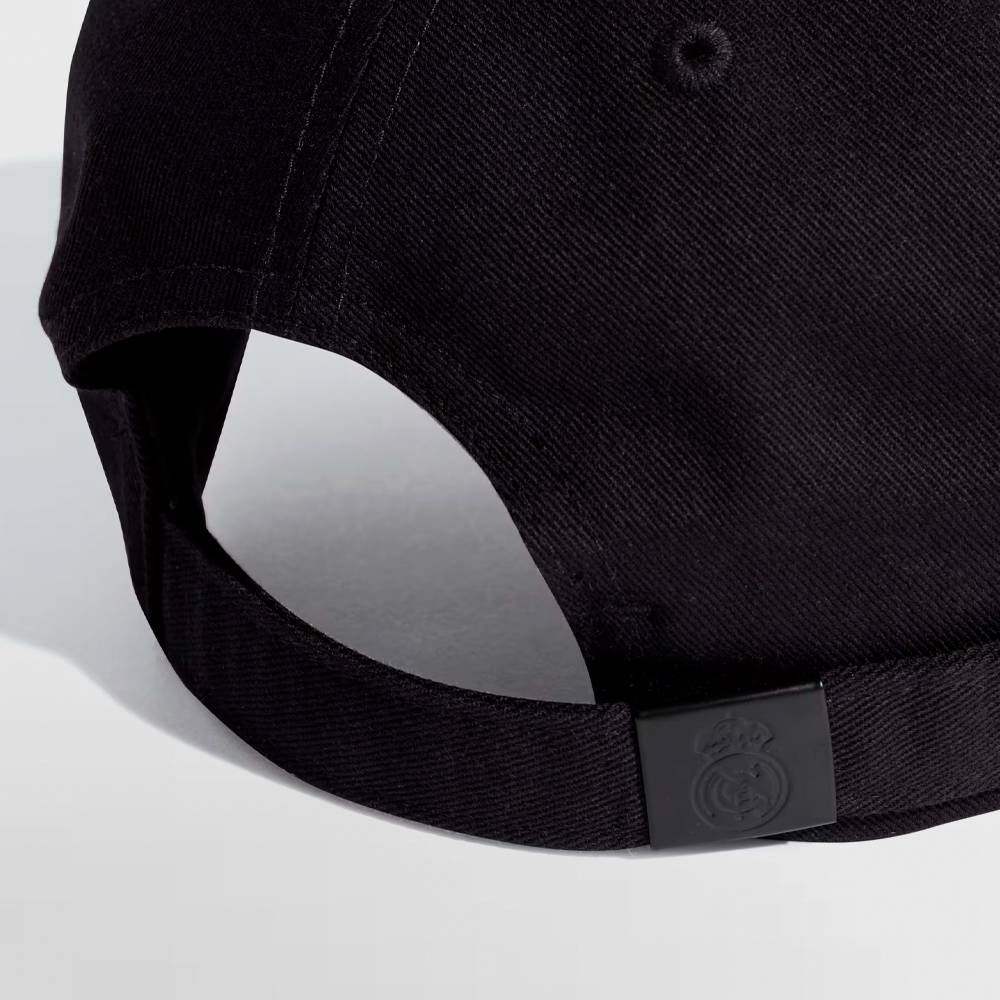 ADIDAS GORRA REAL BB CAP - IY0451