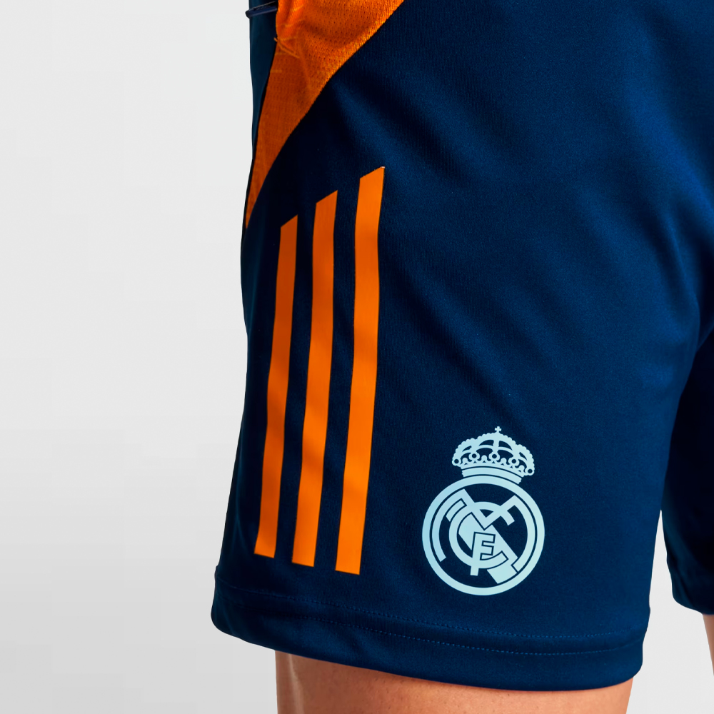 ADIDAS PANT. CORTO REAL TR SHO - IT5105