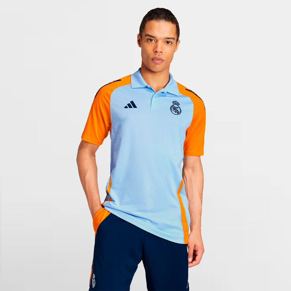ADIDAS POLO REAL POLO - IT5111