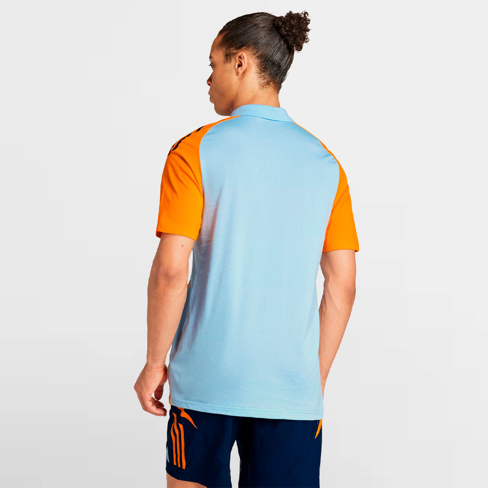 ADIDAS POLO REAL POLO - IT5111