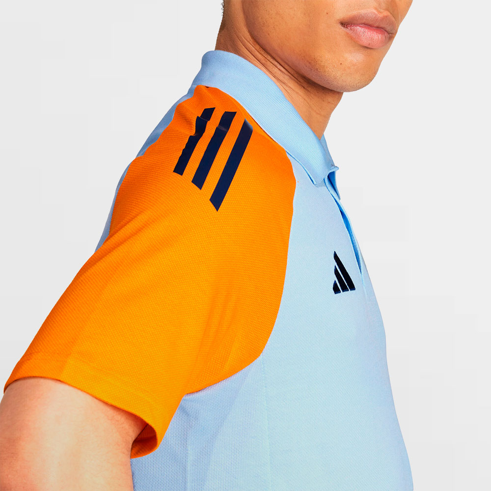ADIDAS POLO REAL POLO - IT5111