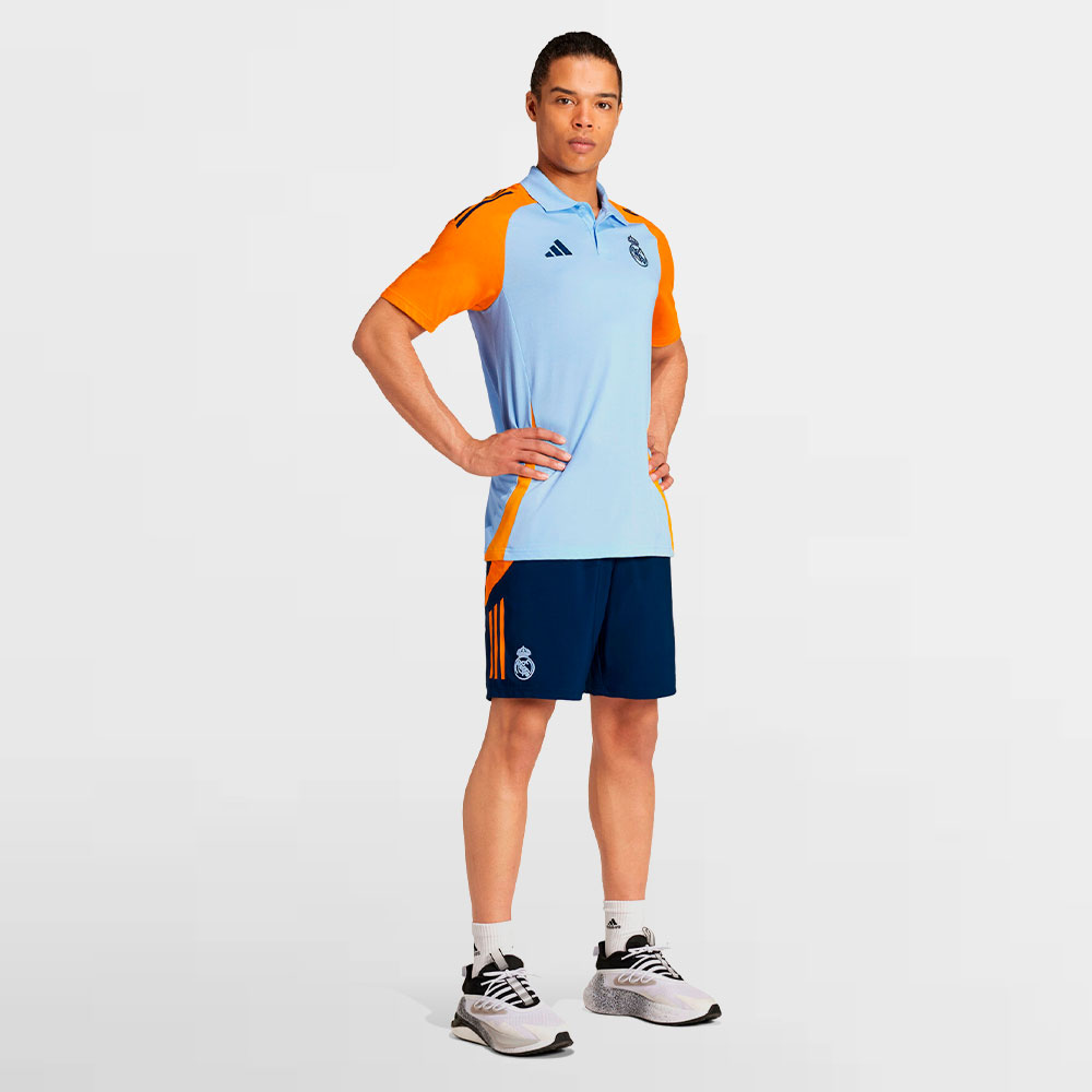 ADIDAS POLO REAL POLO - IT5111