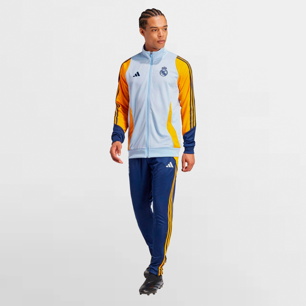ADIDAS CHANDAL REAL TK SUIT - IT5131
