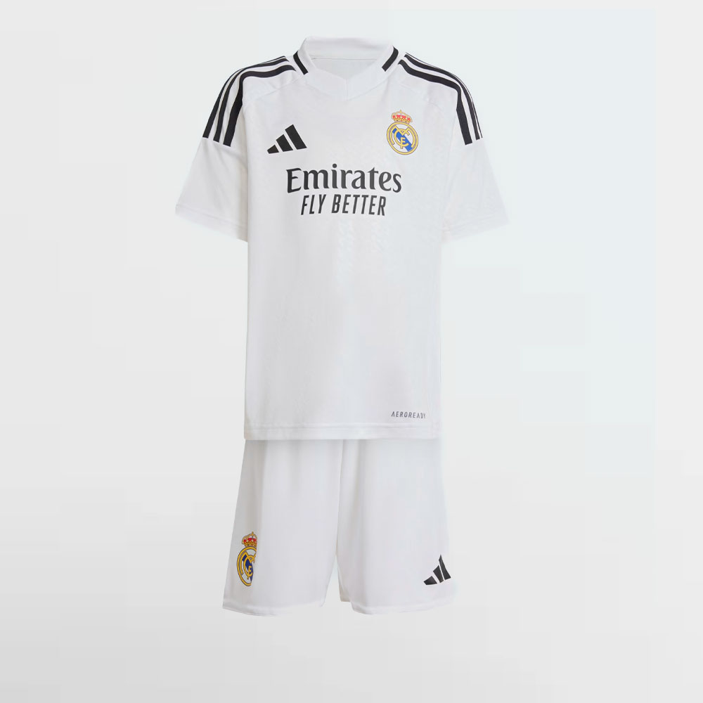 ADIDAS SET LK. REAL H MINI - IT5175