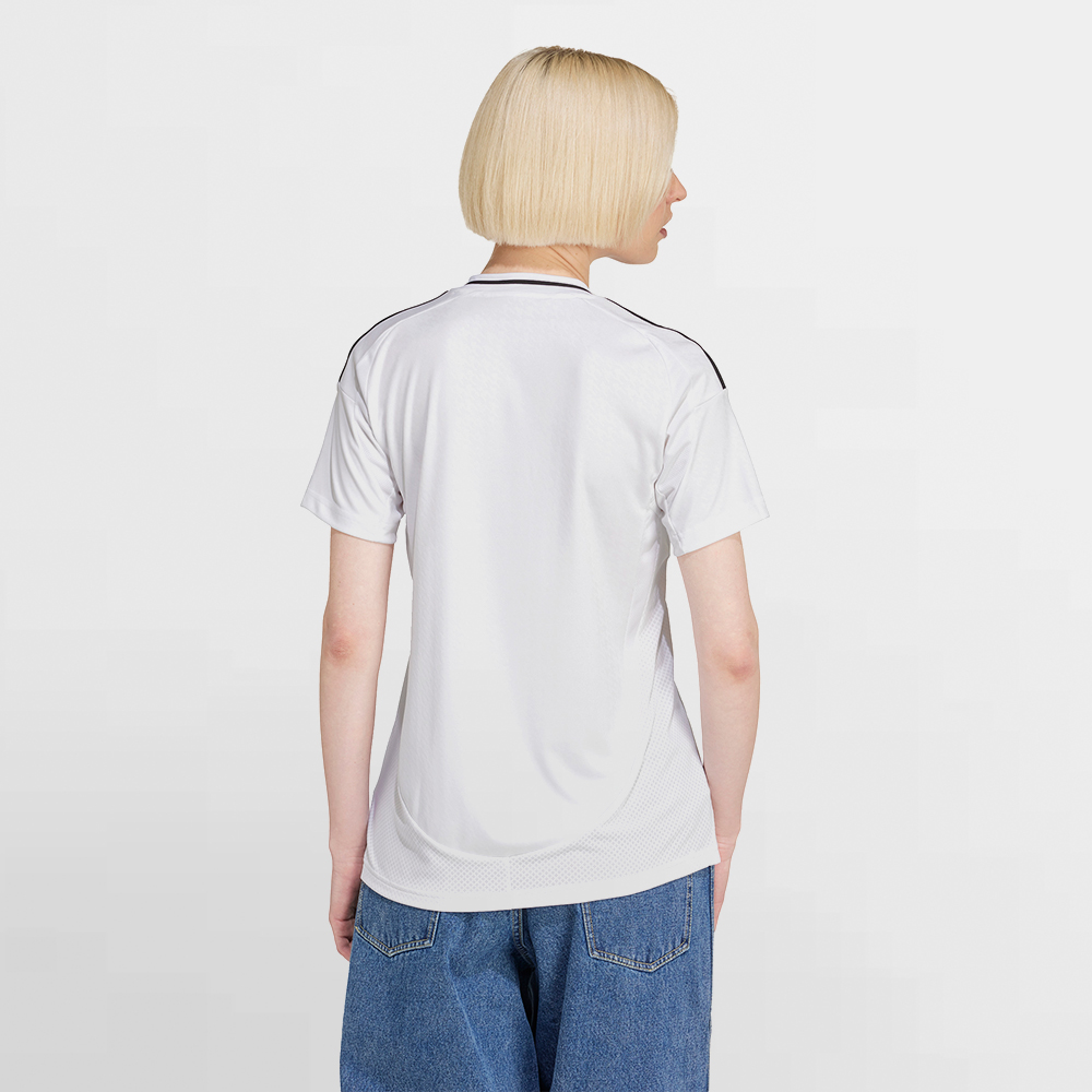 ADIDAS CAMISA W. REAL H JSY - IT5182