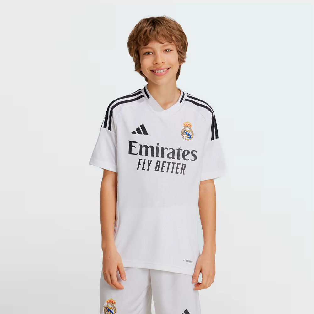 ADIDAS CAMISA K. REAL H JSY - IT5186
