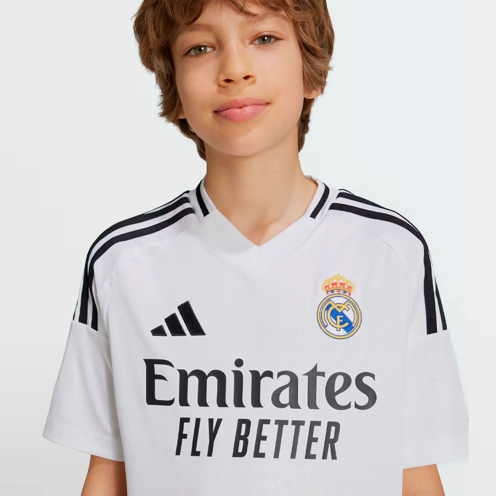 ADIDAS CAMISA K. REAL H JSY - IT5186