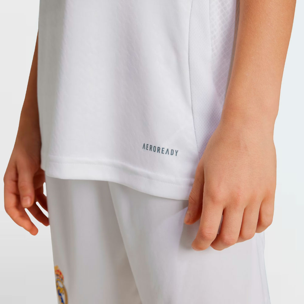 ADIDAS CAMISA K. REAL H JSY - IT5186