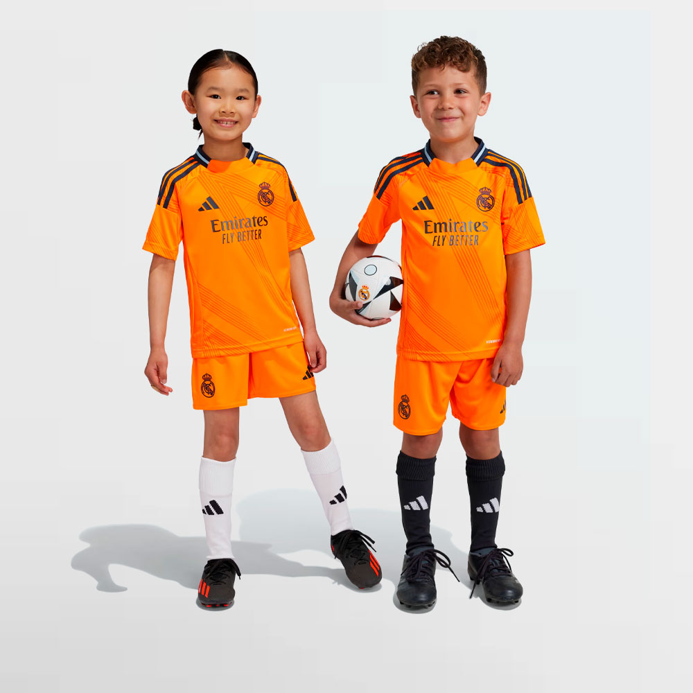 ADIDAS SET LK. REAL A MINI - IT5197