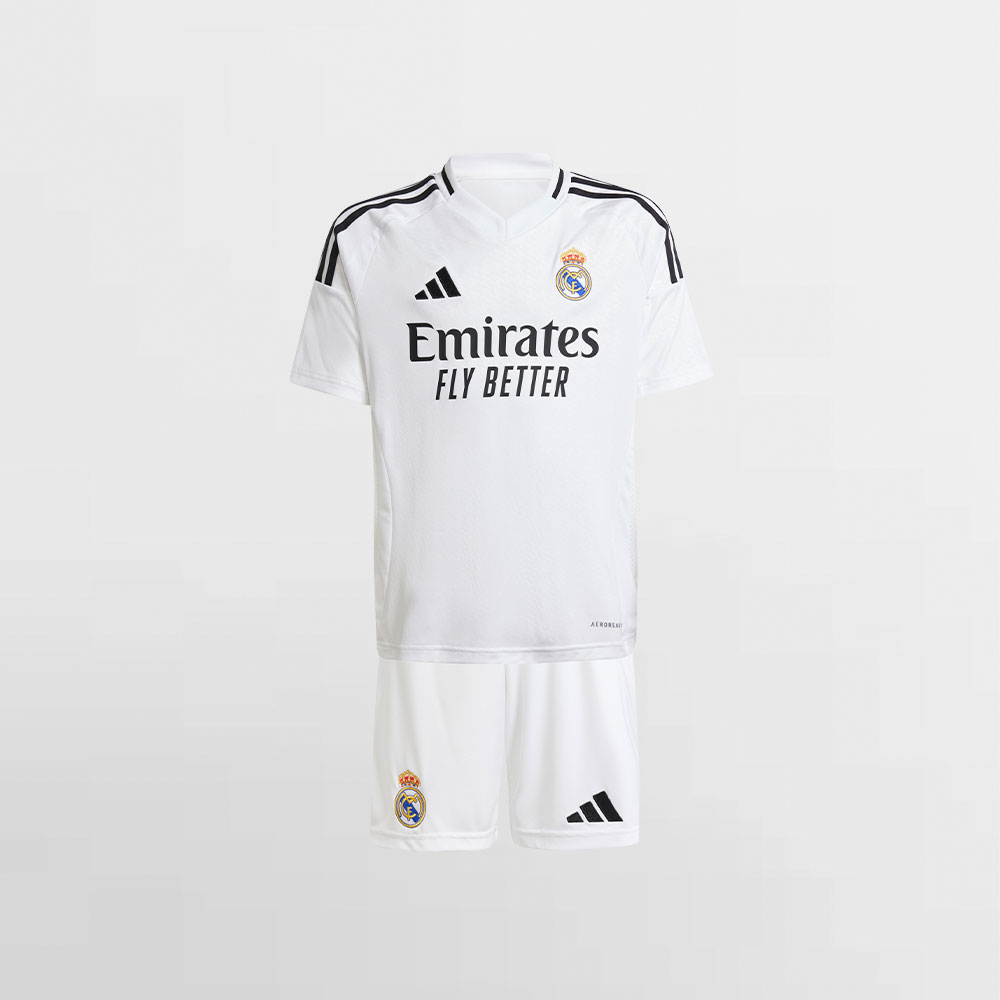 ADIDAS SET K. REAL H  KIT - IT5203