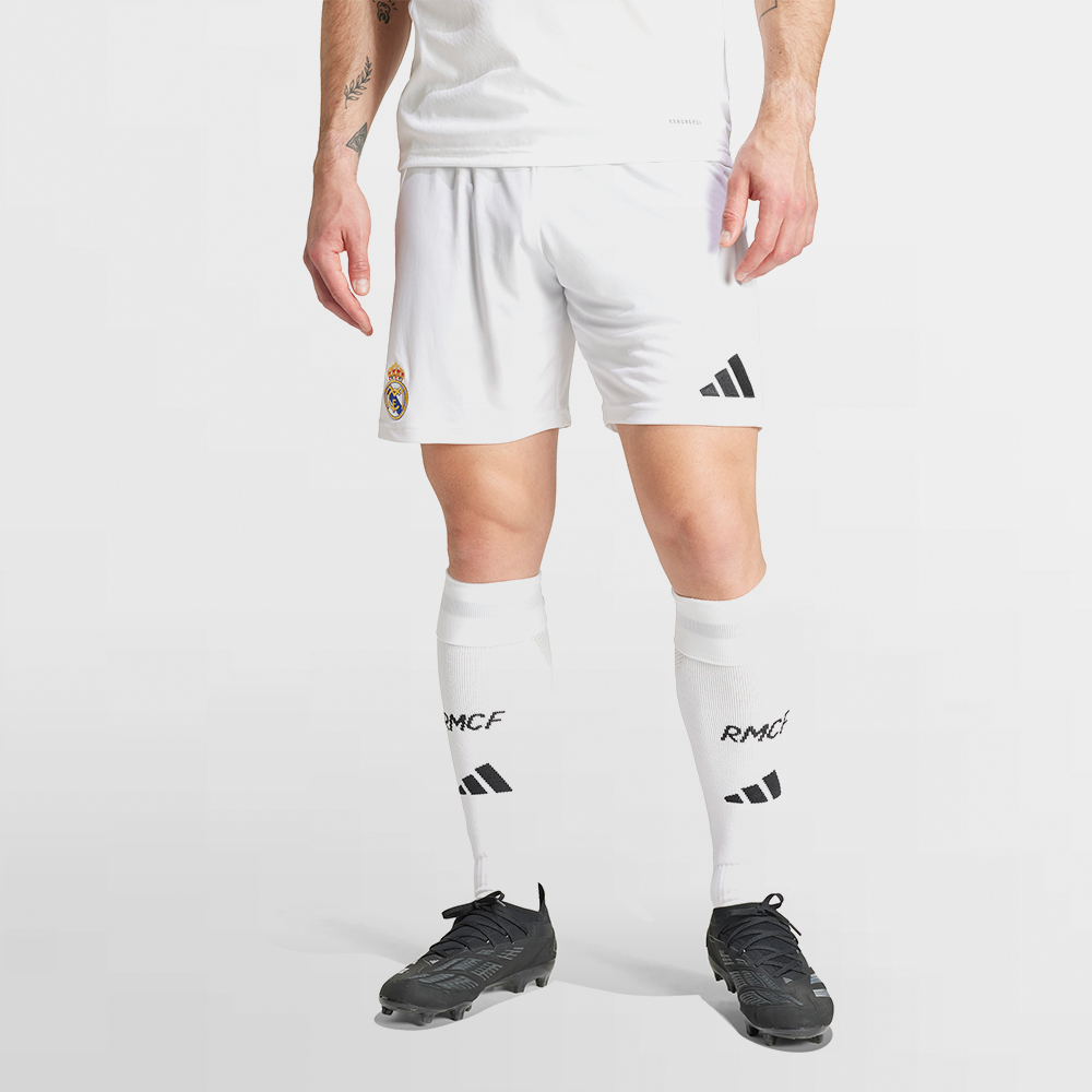 ADIDAS PANT. CORTO REAL H SHO - IU5008