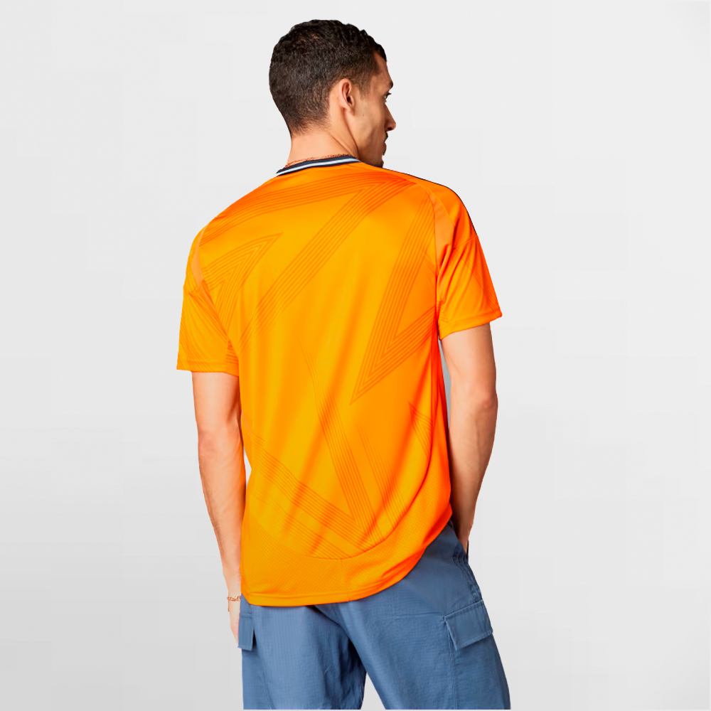 ADIDAS CAMISA REAL A JSY - IU5013