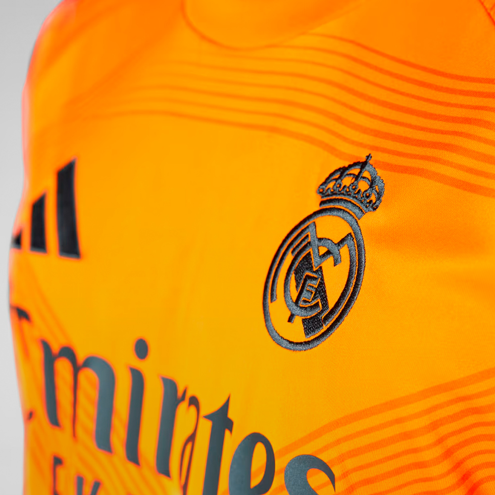 ADIDAS CAMISA REAL A JSY - IU5013