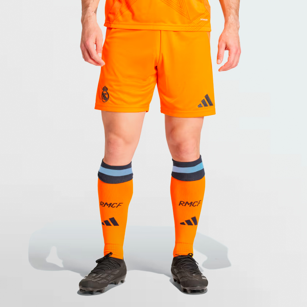 ADIDAS PANT. CORTO REAL A SHO - IU5019
