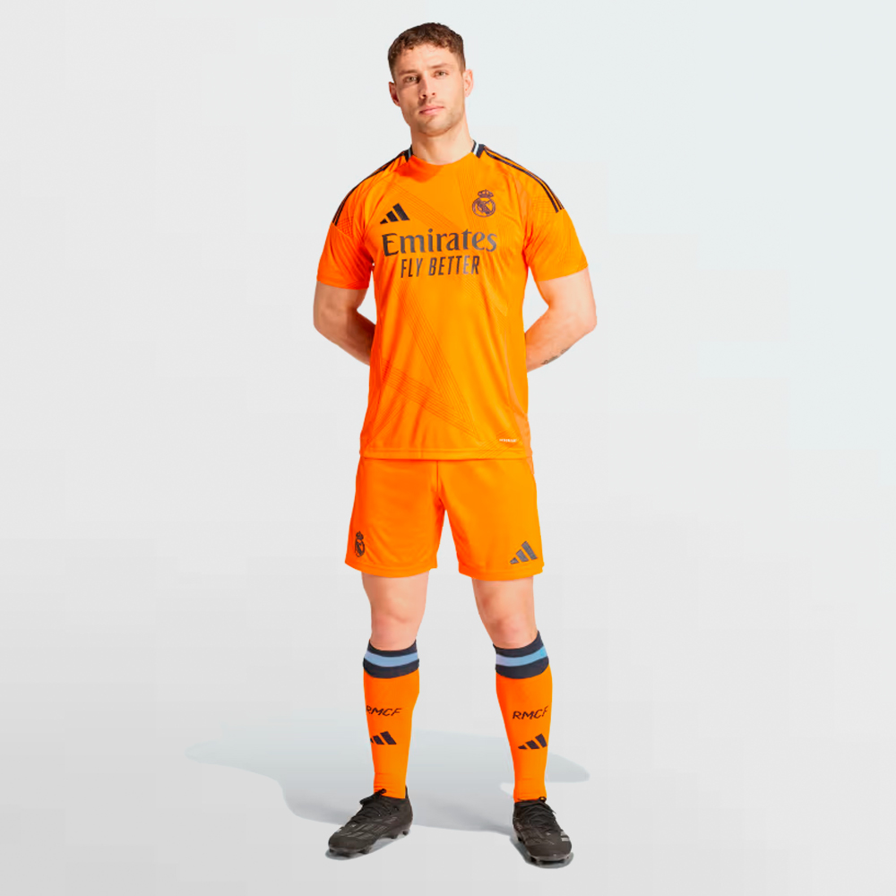 ADIDAS PANT. CORTO REAL A SHO - IU5019
