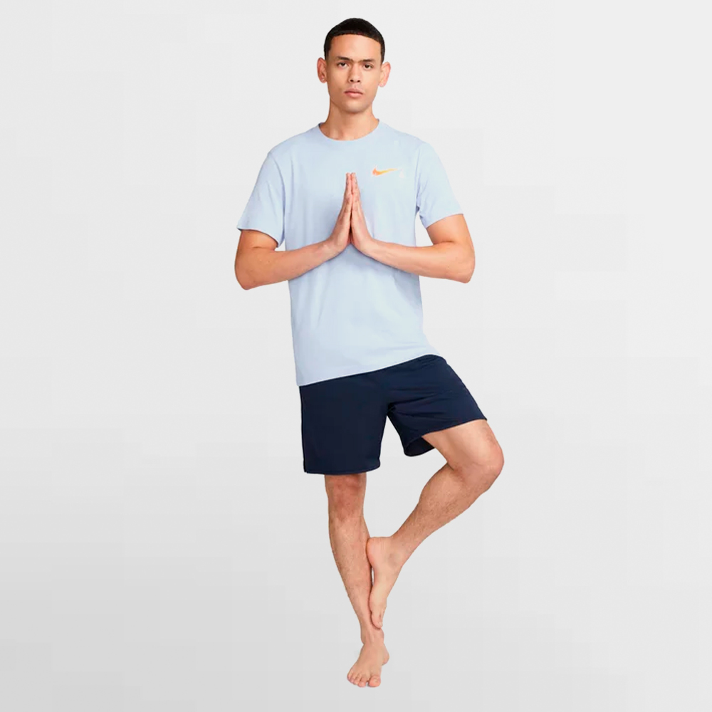 NIKE PANT. CORTO DRI-FIT TOTALITY SHORT - FB4196 451
