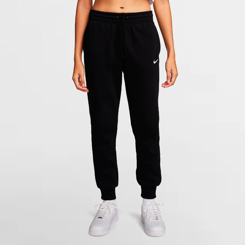 NIKE PANTALON W. NSW PHOENIX FLEECE (DQ5191 010) - FZ7626 010