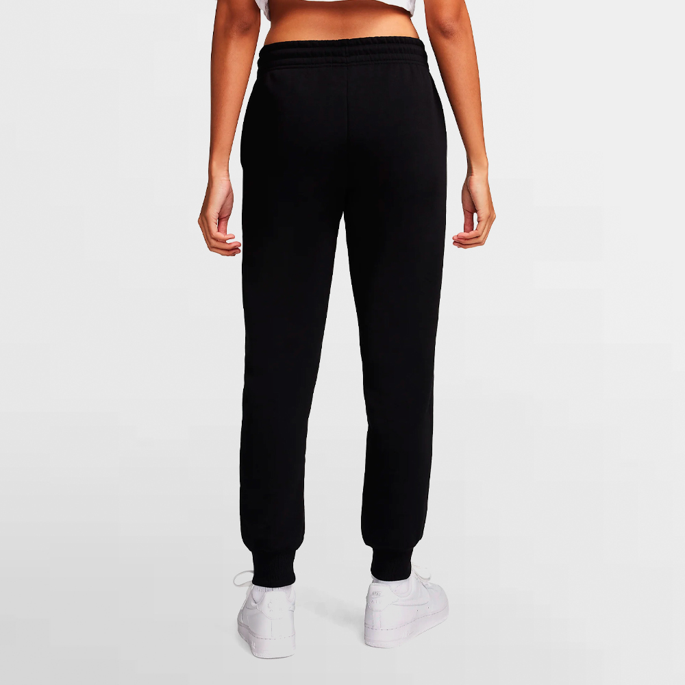 NIKE PANTALON W. NSW PHOENIX FLEECE (DQ5191 010) - FZ7626 010