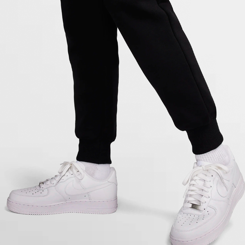 NIKE PANTALON W. NSW PHOENIX FLEECE (DQ5191 010) - FZ7626 010