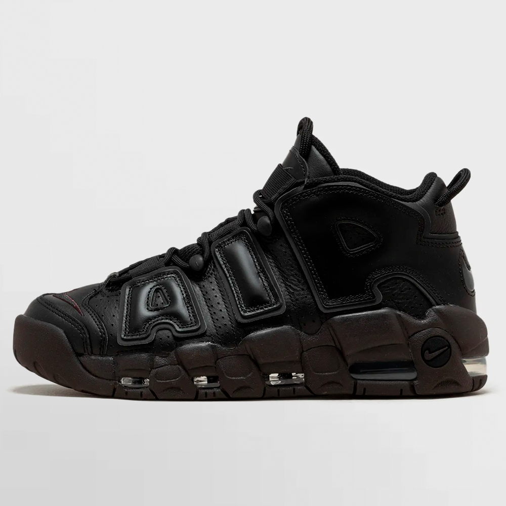 NIKE CALZADO W. AIR MORE UPTEMPO - DV1137 001