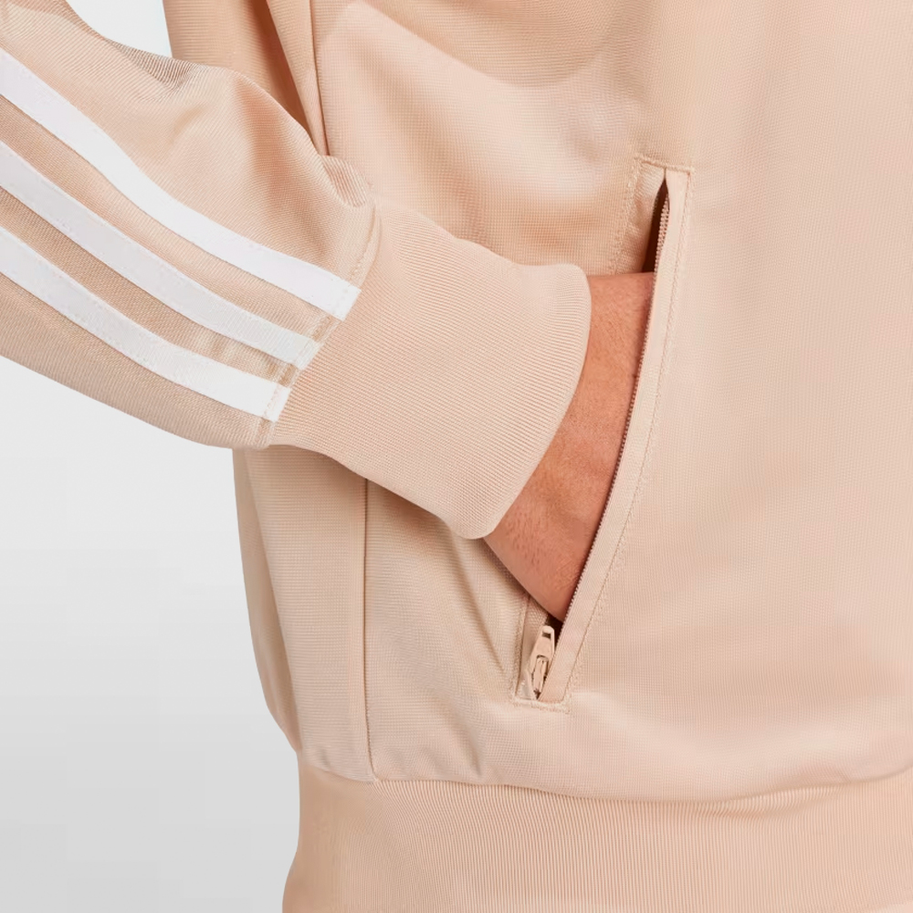 ADIDAS CHAQUETA W. FIREBIRD TT - IZ2758